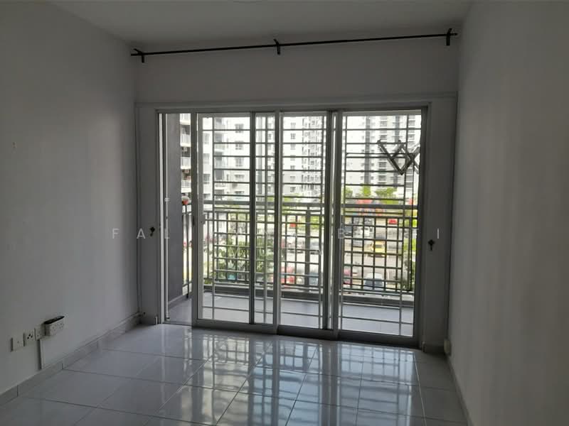 Apartment for Sale at Residensi Laguna Biru 2 - Faliyana binti Muda - PropertyGuru.com.my