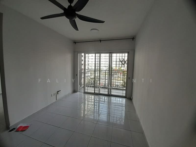 Apartment for Sale at Residensi Laguna Biru 2 - Faliyana binti Muda - PropertyGuru.com.my