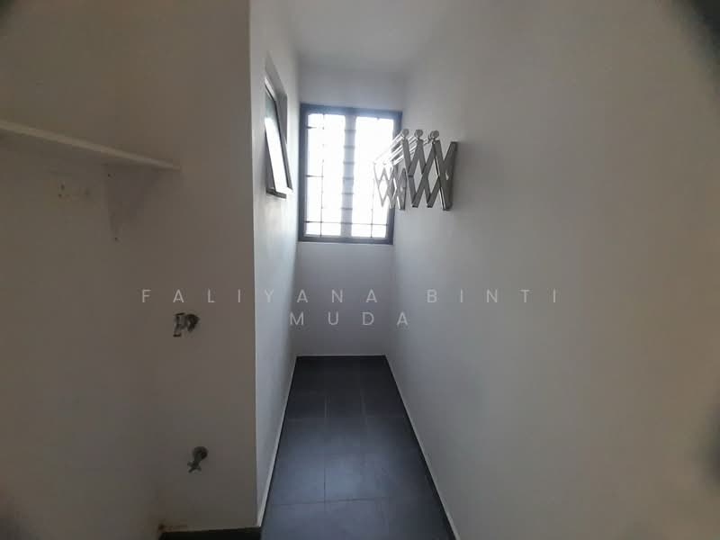 Apartment for Sale at Residensi Laguna Biru 2 - Faliyana binti Muda - PropertyGuru.com.my