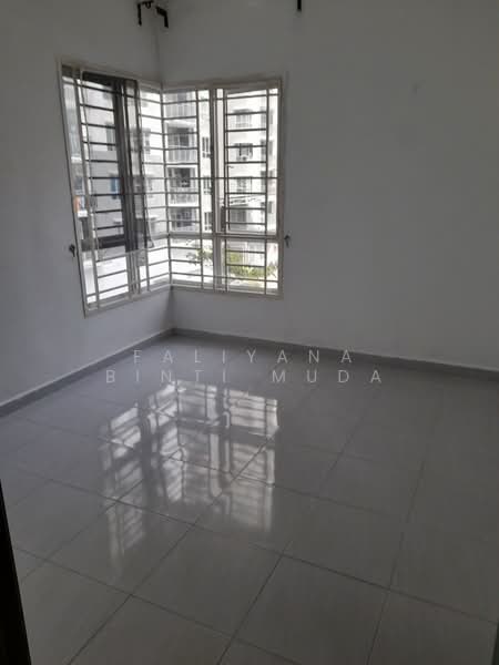 Apartment for Sale at Residensi Laguna Biru 2 - Faliyana binti Muda - PropertyGuru.com.my