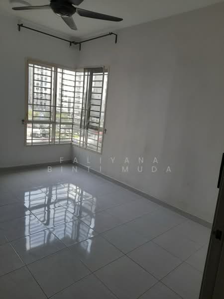 Apartment for Sale at Residensi Laguna Biru 2 - Faliyana binti Muda - PropertyGuru.com.my
