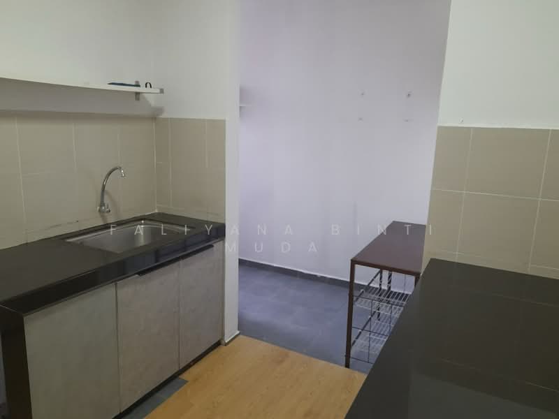 Apartment for Sale at Residensi Laguna Biru 2 - Faliyana binti Muda - PropertyGuru.com.my