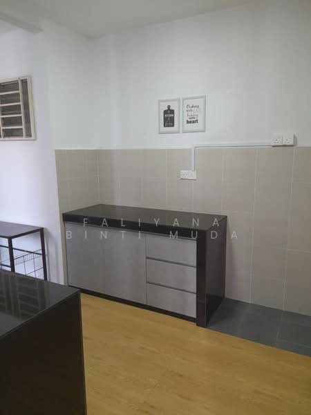 Apartment for Sale at Residensi Laguna Biru 2 - Faliyana binti Muda - PropertyGuru.com.my