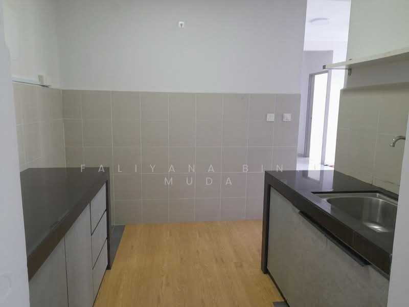 Apartment for Sale at Residensi Laguna Biru 2 - Faliyana binti Muda - PropertyGuru.com.my