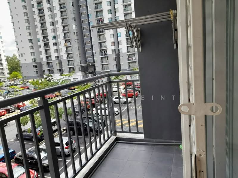 Apartment for Sale at Residensi Laguna Biru 2 - Faliyana binti Muda - PropertyGuru.com.my