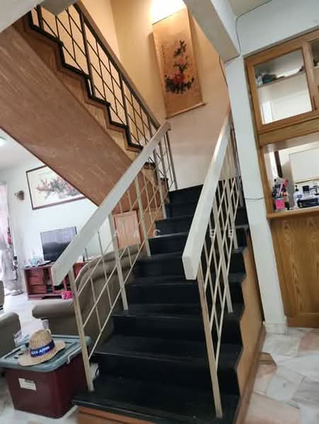 Rumah Teres 2 Tingkat untuk Disewa di Bukit Antarabangsa (Ulu Kelang) - Isaac Tee - Interior - PropertyGuru.com.my