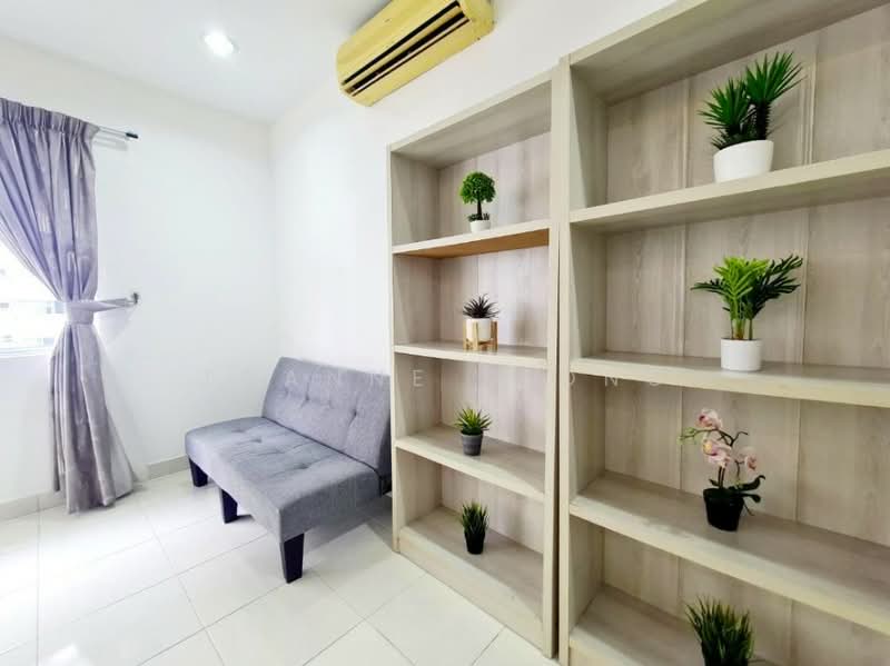 Service Residence for Rent at Koi Kinrara - Joanne Diong - Living Room - PropertyGuru.com.my