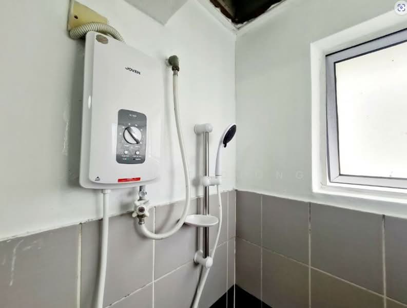 Service Residence for Rent at Koi Kinrara - Joanne Diong - Bathroom - PropertyGuru.com.my