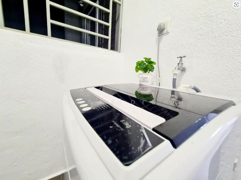 Service Residence for Rent at Koi Kinrara - Joanne Diong - Interior - PropertyGuru.com.my