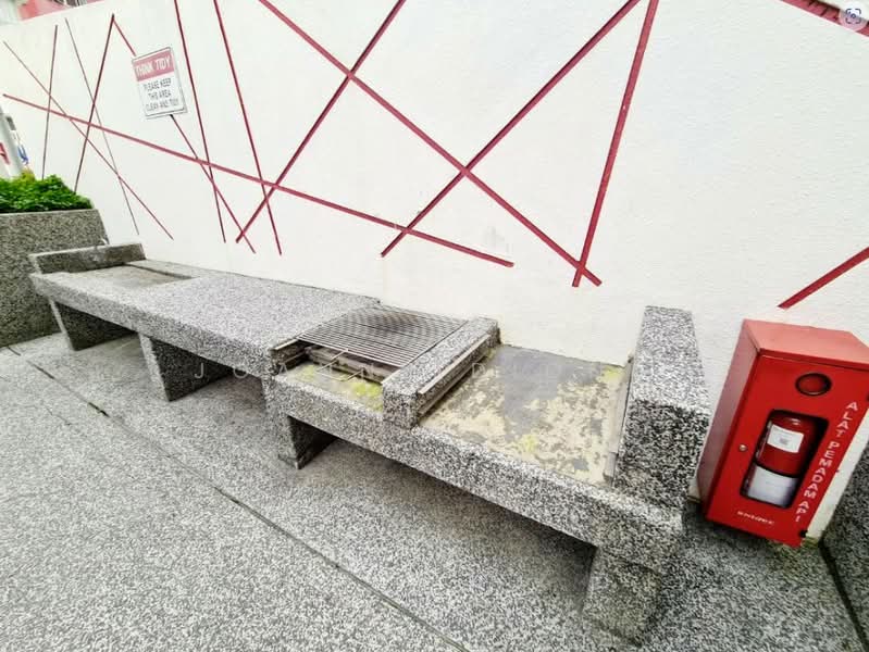 Service Residence for Rent at Koi Kinrara - Joanne Diong - Exterior - PropertyGuru.com.my