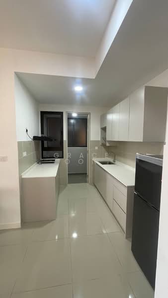 Service Residence for Rent at The Pulse Residence - Grace Oon - PropertyGuru.com.my