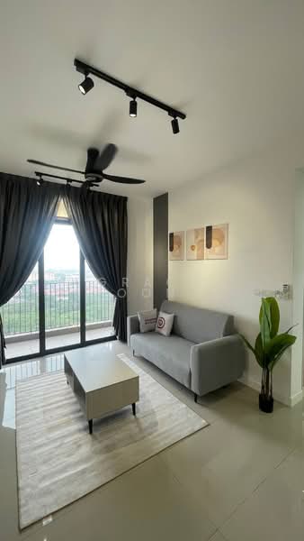 Service Residence for Rent at The Pulse Residence - Grace Oon - PropertyGuru.com.my