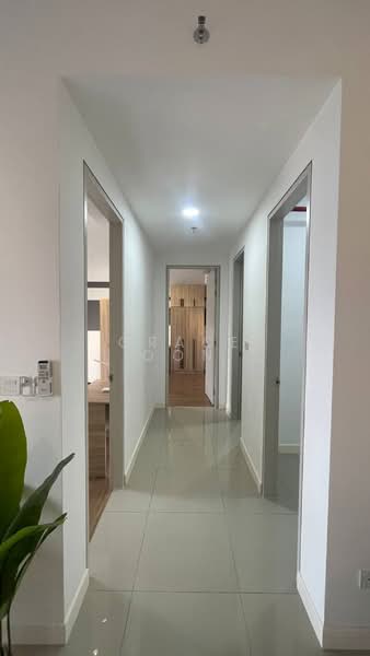 Service Residence for Rent at The Pulse Residence - Grace Oon - PropertyGuru.com.my