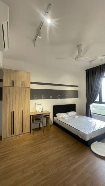 Service Residence for Rent at The Pulse Residence - Grace Oon - PropertyGuru.com.my