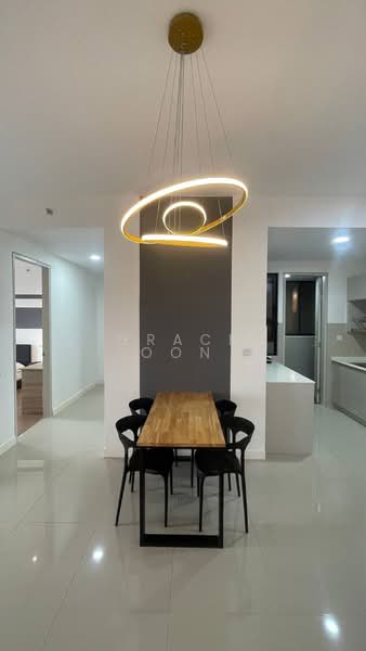 Service Residence for Rent at The Pulse Residence - Grace Oon - PropertyGuru.com.my