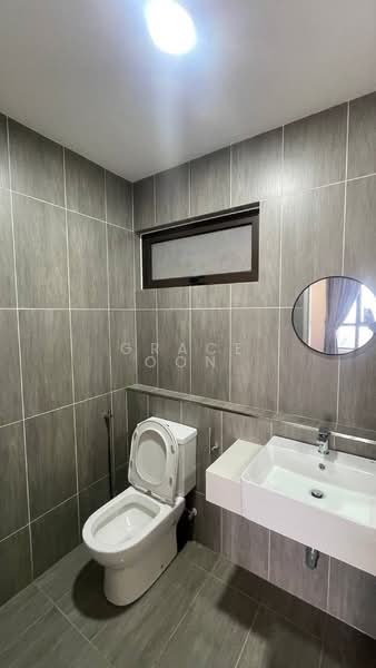 Service Residence for Rent at The Pulse Residence - Grace Oon - PropertyGuru.com.my