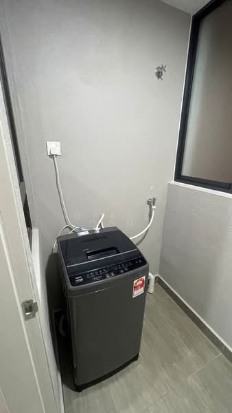 Service Residence for Rent at The Pulse Residence - Grace Oon - PropertyGuru.com.my
