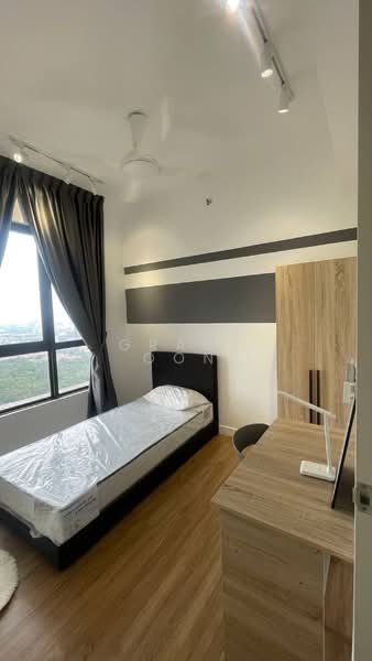 Service Residence for Rent at The Pulse Residence - Grace Oon - PropertyGuru.com.my