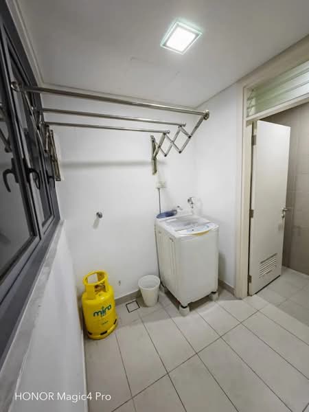Condominium for Rent at The Westside Two - JK Leong - Interior - PropertyGuru.com.my