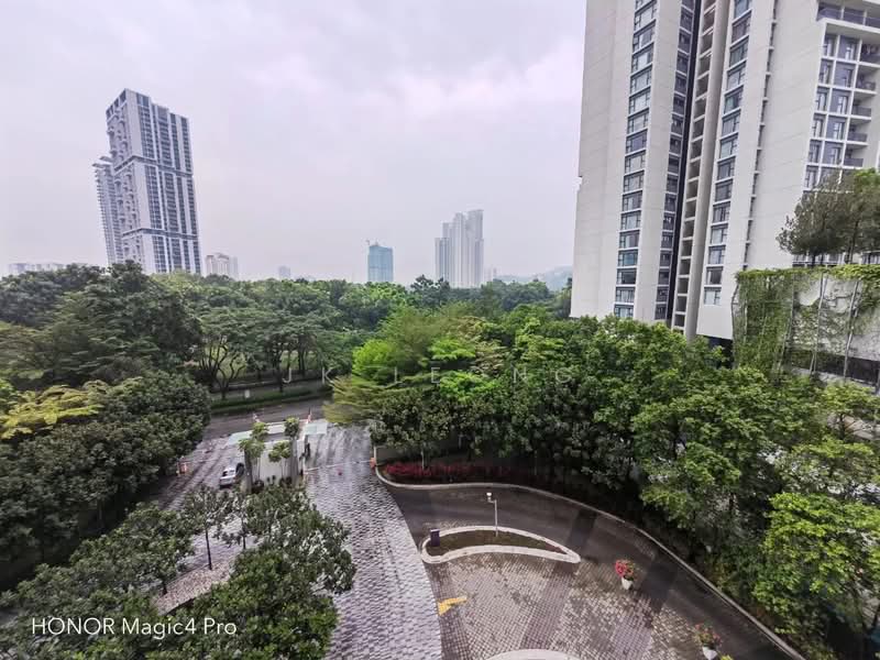 Condominium for Rent at The Westside Two - JK Leong - Exterior - PropertyGuru.com.my
