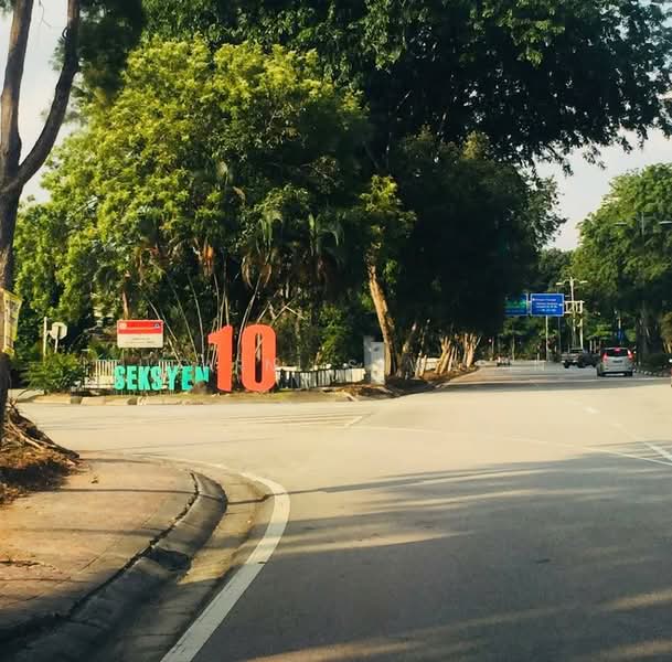 2-storey Terraced House for Sale in Seksyen 10 (Shah Alam) - muharni sawarin - PropertyGuru.com.my