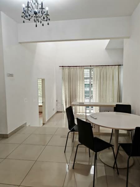 Townhouse for Sale in Taman Bukit Serdang (Seri Kembangan) - Christopher Saw - PropertyGuru.com.my
