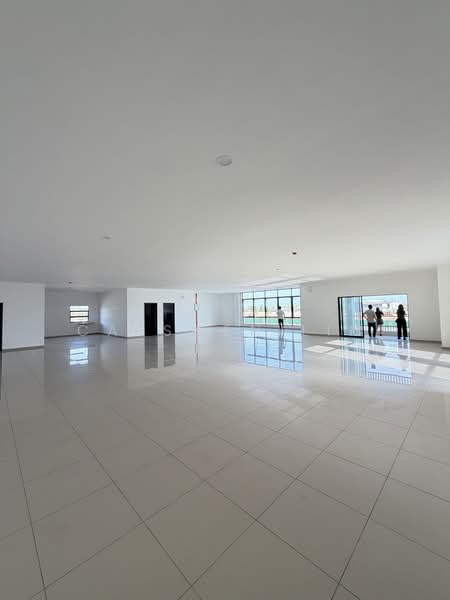 Kilang untuk Dijual di NCT Smart Industrial Park (Sepang) - Casswen Lim - Interior - PropertyGuru.com.my