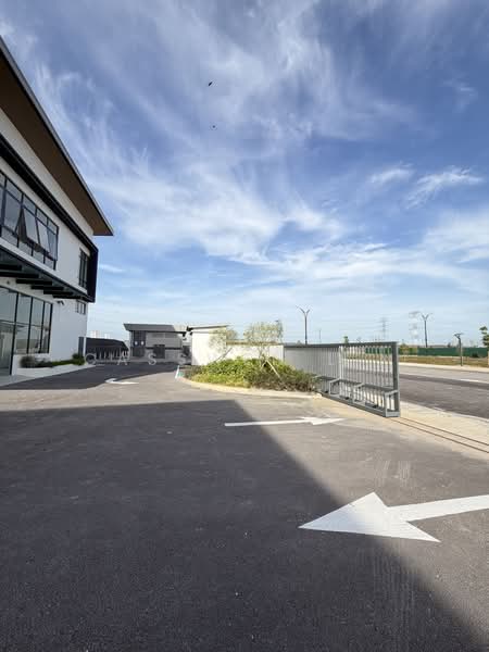 Kilang untuk Dijual di NCT Smart Industrial Park (Sepang) - Casswen Lim - Exterior - PropertyGuru.com.my