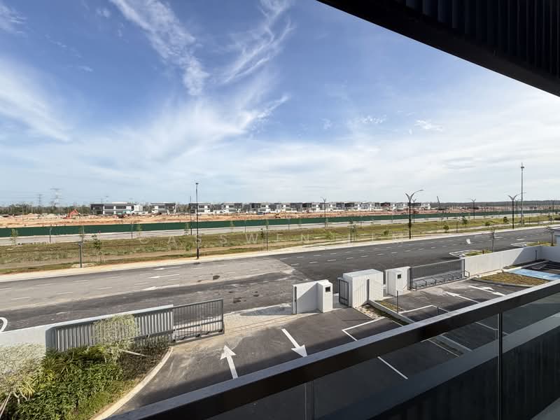 Kilang untuk Dijual di NCT Smart Industrial Park (Sepang) - Casswen Lim - Exterior - PropertyGuru.com.my