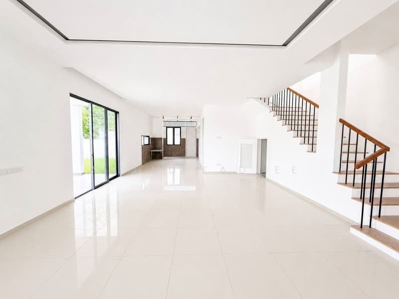 Rumah Teres 2 Tingkat untuk Dijual di Kajang (Selangor) - Ahmad Fadlee - PropertyGuru.com.my