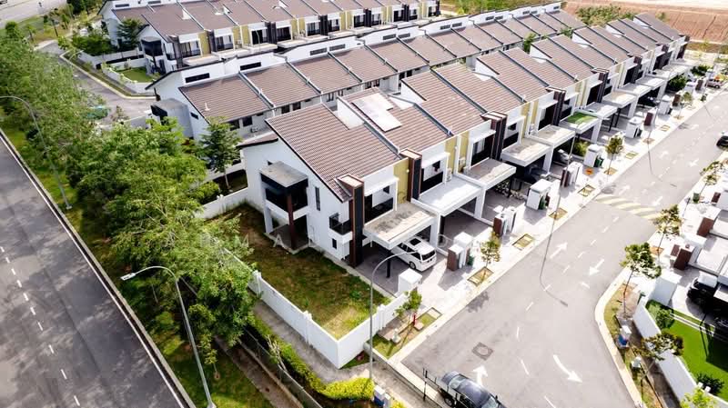 Rumah Teres 2 Tingkat untuk Dijual di Kajang (Selangor) - Ahmad Fadlee - PropertyGuru.com.my