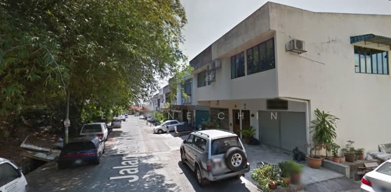 Kedai untuk Disewa di Taman Sri Gombak (Gombak) - Elaine Chin - Exterior - PropertyGuru.com.my
