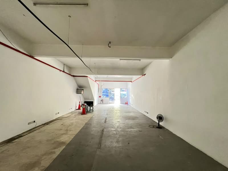 Kedai untuk Disewa di Taman Sri Gombak (Gombak) - Elaine Chin - Interior - PropertyGuru.com.my