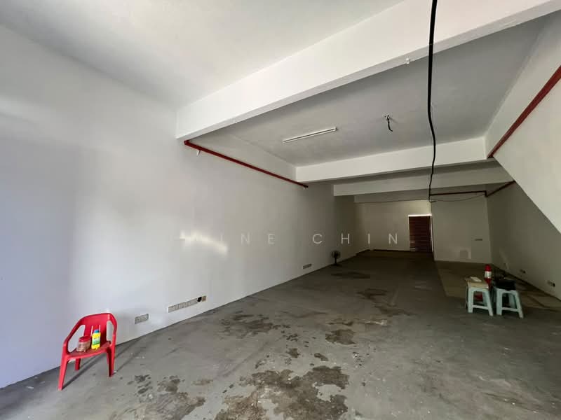 Kedai untuk Disewa di Taman Sri Gombak (Gombak) - Elaine Chin - Interior - PropertyGuru.com.my