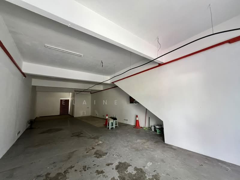 Kedai untuk Disewa di Taman Sri Gombak (Gombak) - Elaine Chin - Interior - PropertyGuru.com.my