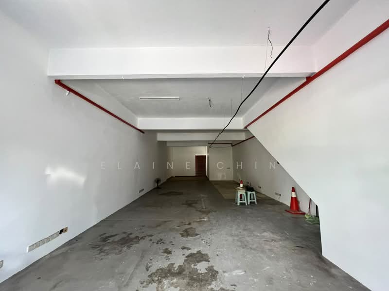 Kedai untuk Disewa di Taman Sri Gombak (Gombak) - Elaine Chin - Interior - PropertyGuru.com.my