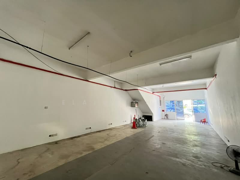 Kedai untuk Disewa di Taman Sri Gombak (Gombak) - Elaine Chin - Interior - PropertyGuru.com.my