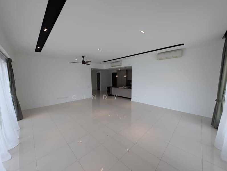 Condominium for Sale at Residensi 22 - Cindy Ng - Living Room - PropertyGuru.com.my