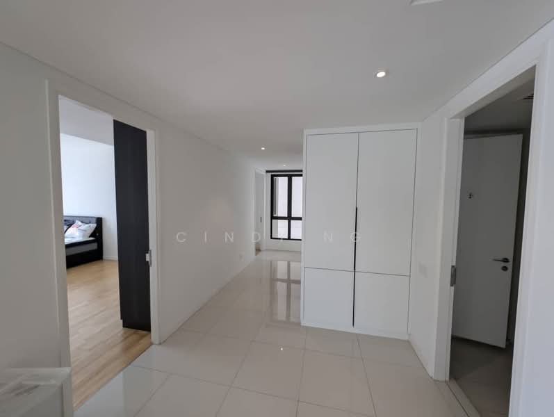 Condominium for Sale at Residensi 22 - Cindy Ng - Corridor - PropertyGuru.com.my