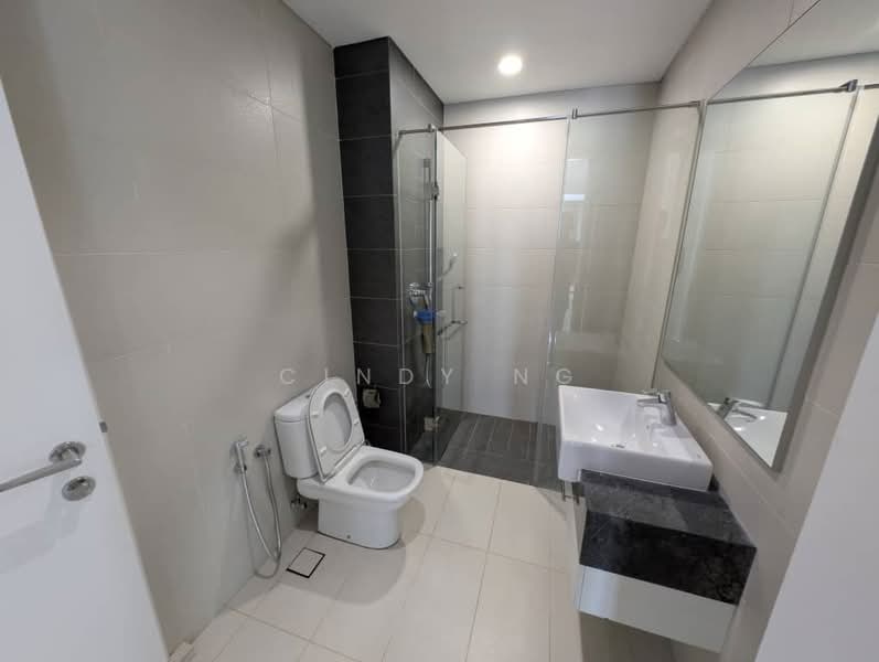 Condominium for Sale at Residensi 22 - Cindy Ng - Bathroom - PropertyGuru.com.my