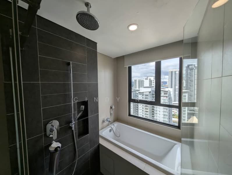 Condominium for Sale at Residensi 22 - Cindy Ng - Bathroom - PropertyGuru.com.my