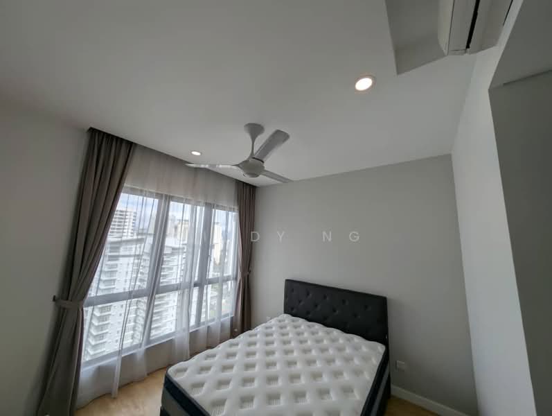 Condominium for Sale at Residensi 22 - Cindy Ng - Bedroom - PropertyGuru.com.my