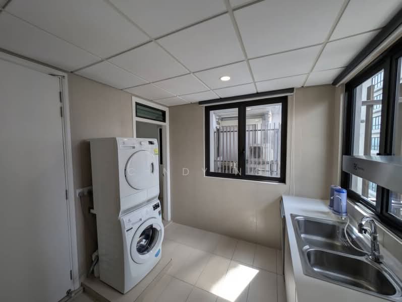 Condominium for Sale at Residensi 22 - Cindy Ng - Interior - PropertyGuru.com.my