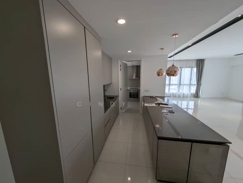 Condominium for Sale at Residensi 22 - Cindy Ng - Kitchen - PropertyGuru.com.my