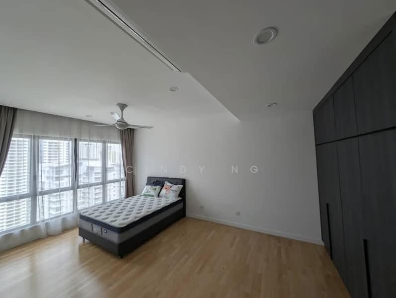 Condominium for Sale at Residensi 22 - Cindy Ng - Bedroom - PropertyGuru.com.my