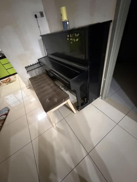 Rumah Teres 2 Tingkat untuk Disewa di Pulai (Johor) - Clarie Tan - PropertyGuru.com.my