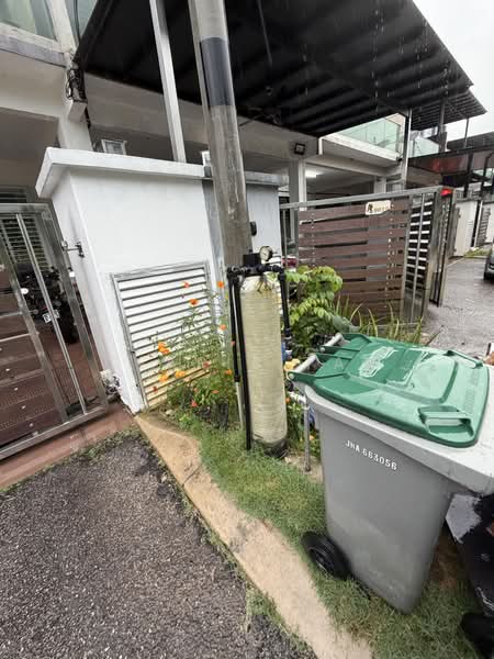 Rumah Teres 2 Tingkat untuk Disewa di Pulai (Johor) - Clarie Tan - PropertyGuru.com.my