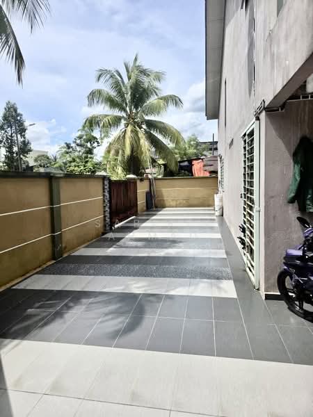 Rumah Teres 2 Tingkat untuk Dijual di Bandar Baru Sungai Buloh (Sungai Buloh) - Sabirin Ahmad - PropertyGuru.com.my