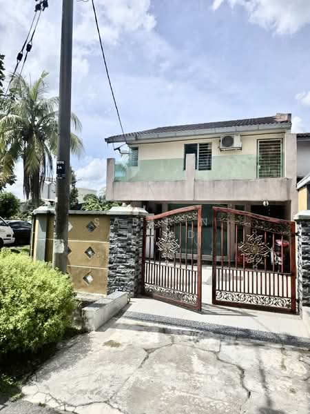 Rumah Teres 2 Tingkat untuk Dijual di Bandar Baru Sungai Buloh (Sungai Buloh) - Sabirin Ahmad - PropertyGuru.com.my
