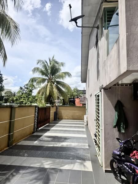Rumah Teres 2 Tingkat untuk Dijual di Bandar Baru Sungai Buloh (Sungai Buloh) - Sabirin Ahmad - PropertyGuru.com.my